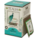 Tealia Ceylon Black (20 Pyramid Envelope Sachets) 40g